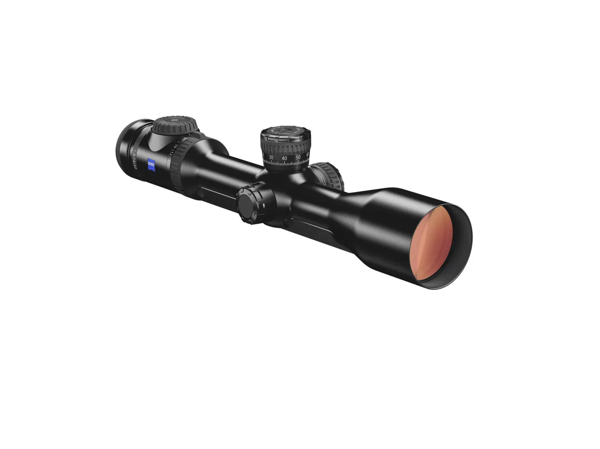 LUNETA V8 M 1,8-14X50/IR60 ASV