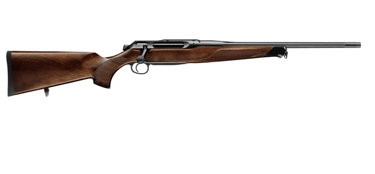 S505 ERGOLUX HIGHLAND HC 51CM 9,3X62 5RDS NS THR K