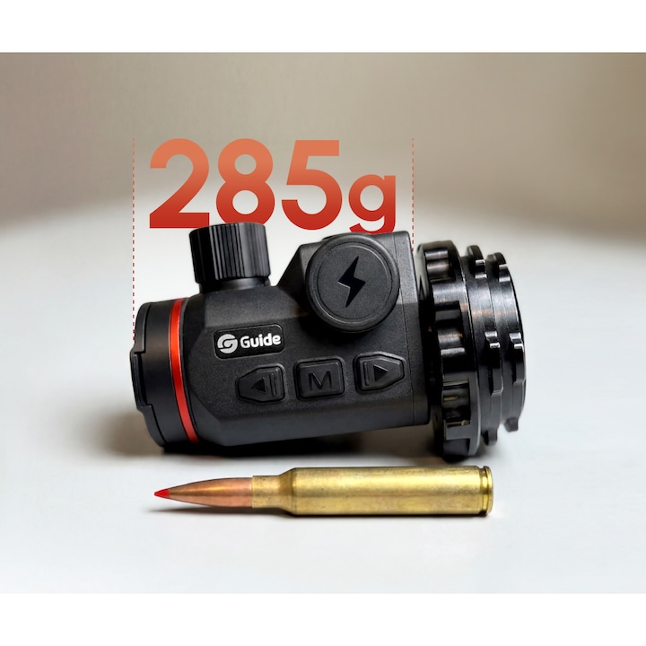 Guide Orion O635CS